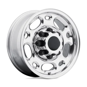 OE Creations – PR156 – Polished – 16″x6.5″ 28mm – Summer Wheels – 156P-668128